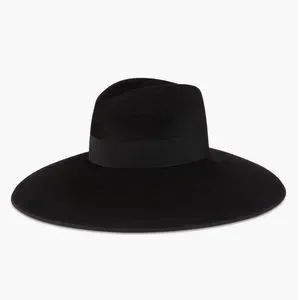 Gucci | Accessories | Rare Authentic Gucci Moon Felt Fedora  display picture 3